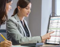 ASUS giới thiệu các dòng thiết bị cho Work-From-Home