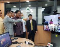 Các dịch vụ công nghệ AI của Huawei hỗ trợ chống dịch COVID-19 tại Châu Á – Thái Bình Dương