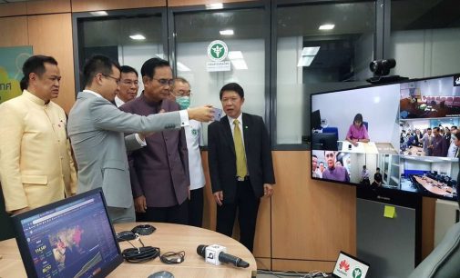 Các dịch vụ công nghệ AI của Huawei hỗ trợ chống dịch COVID-19 tại Châu Á – Thái Bình Dương