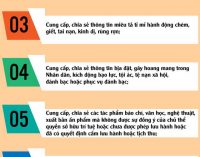 Nhưng quy định sử dụng mạng xã hội có hiệu lực từ ngày 15-4-2020 ở Việt Nam