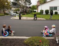 CẬP NHẬT về dịch Wuhan COVID-19 ngày 15-4-2020