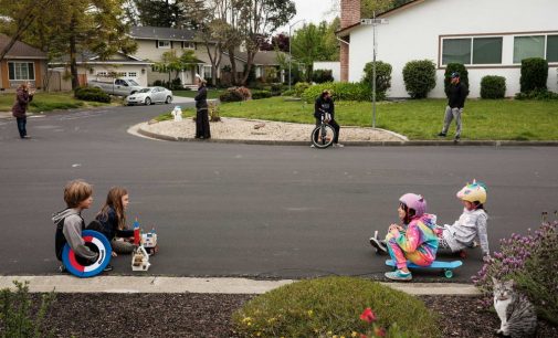 CẬP NHẬT về dịch Wuhan COVID-19 ngày 15-4-2020