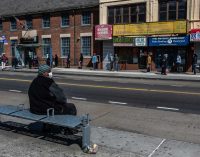 CẬP NHẬT về dịch Wuhan COVID-19 ngày 16-4-2020