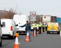 CẬP NHẬT về dịch Wuhan COVID-19 ngày 17-4-2020