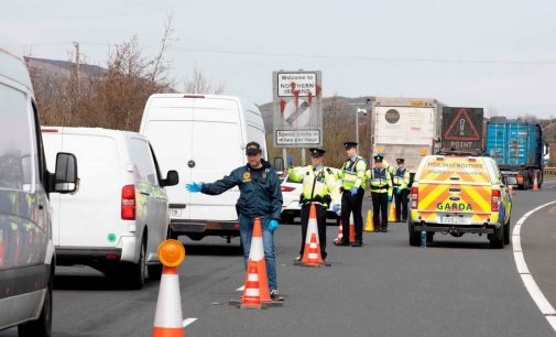 CẬP NHẬT về dịch Wuhan COVID-19 ngày 17-4-2020