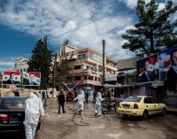 CẬP NHẬT về dịch Wuhan COVID-19 ngày 18-4-2020