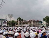 CẬP NHẬT về dịch Wuhan COVID-19 ngày 19-4-2020