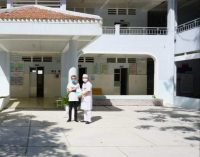 Việt Nam 3 ngày rưỡi không có ca nhiễm mới và có 1 ca tái dương tính