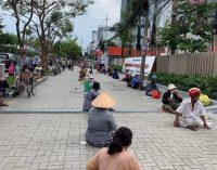 Làm từ thiện không phải là bố thí