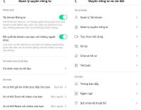 TikTok giới thiệu tính năng Gia đình Thông minh tăng cường tính an toàn