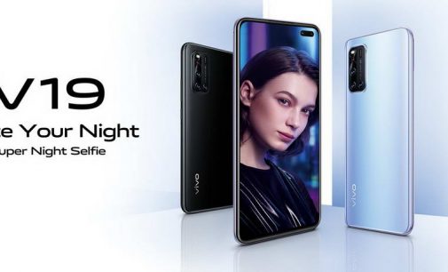 Vivo V19 được nâng cấp về selfie và chế độ chụp đêm ra mắt ở Việt Nam