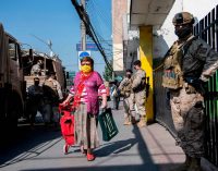 CẬP NHẬT về dịch Wuhan COVID-19 ngày 20-4-2020