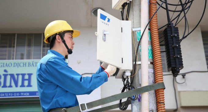 VNPT tiếp tục dẫn đầu về tốc độ Internet cáp quang tại Việt Nam