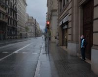 CẬP NHẬT về dịch Wuhan COVID-19 ngày 22-4-2020