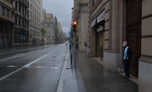 CẬP NHẬT về dịch Wuhan COVID-19 ngày 22-4-2020