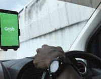 Grab mở lại các dịch vụ di chuyển bằng xe 4 bánh trên toàn quốc (trừ TP.HCM) từ ngày 23-4-2020