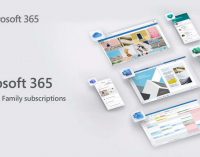 Microsoft 365 bản Personal và Family chính thức có mặt tại Việt Nam