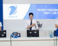 VNPT và VinaPhone có tốc độ tăng giá trị thương hiệu ấn tượng trên bảng xếp hạng Brand Finance năm 2020