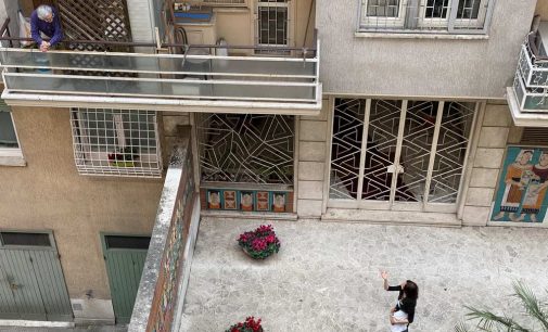 CẬP NHẬT về dịch Wuhan COVID-19 ngày 30-4-2020