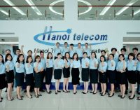 Hanoi Telecom mừng sinh nhật 19 tuổi giữa thời đại dịch COVID-19