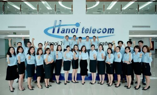 Hanoi Telecom mừng sinh nhật 19 tuổi giữa thời đại dịch COVID-19