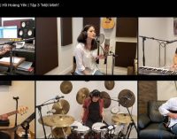 Trình diễn ca nhạc thời COVID-19