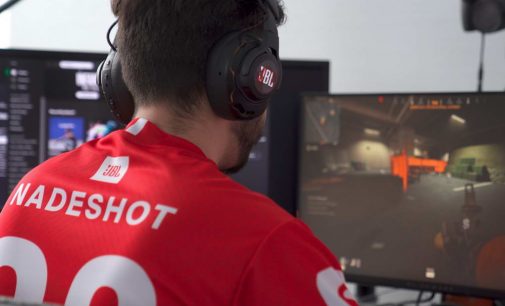 JBL trở thành đối tác tai nghe dành cho game thủ toàn cầu của 100 Thieves