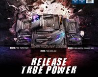 MSI công bố dải motherboard chipset Intel 400 series cho CPU Intel Core Gen 10 mới