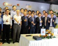 Tập đoàn Lộc Trời khởi động triển khai hệ thống quản trị ERP SAP S/4HANA