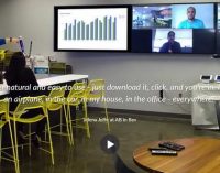 Zoom triển khai kế hoạch bảo mật 90 ngày và ra mắt Zoom phiên bản 5.0