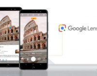 “Mắt thần điện tử” Google Lens: phương thức tìm thông tin và học thông minh hơn