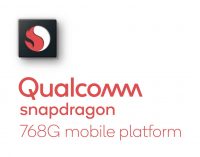 Qualcomm công bố nền tảng di động Snapdragon 768G cho kết nối 5G toàn cầu