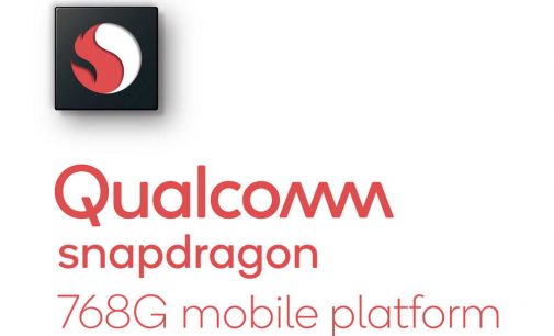 Qualcomm công bố nền tảng di động Snapdragon 768G cho kết nối 5G toàn cầu