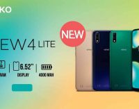 Smartphone Wiko View4 Lite: vẫn ngon lành trong phân khúc hai triệu đồng