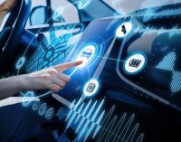 Huawei hợp tác xây dựng hệ sinh thái ô tô 5G