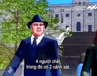 Bộ phim Blacklist là nạn nhân của đại dịch COVID-19