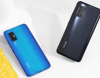 Smartphone vivo V19 Neo cho phân khúc tầm trung