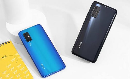 Smartphone vivo V19 Neo cho phân khúc tầm trung