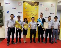 VNPT được trao 7 giải thưởng Sao Khuê 2020