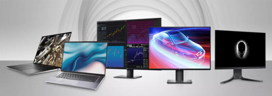 Dell Technologies đưa ra những chiếc PC thông minh và bảo mật cao cấp 2020  | MediaOnline