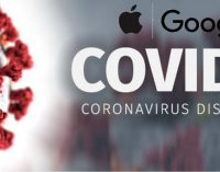 Google và Apple hợp tác phát triển công nghệ chung cảnh báo lây nhiễm coronavirus