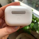 Apple gia công tai nghe AirPods Pro tại Việt Nam