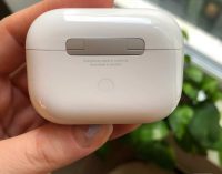 Apple gia công tai nghe AirPods Pro tại Việt Nam