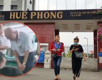 Tản mạn từ Huê Phong thời COVID-19