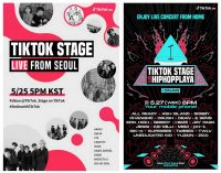 TikTok tiếp tục gây quỹ hỗ trợ phòng chống COVID-19 với chuỗi hòa nhạc K-POP