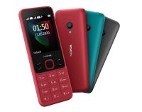 Điện thoại phổ thông Nokia 150 được bán tại Việt Nam với giá ấn tượng