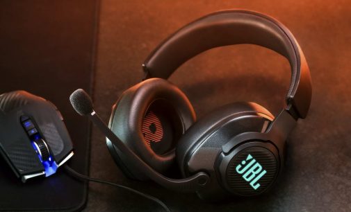 JBL mở bán dòng tai nghe chơi game JBL Quantum tại Việt Nam
