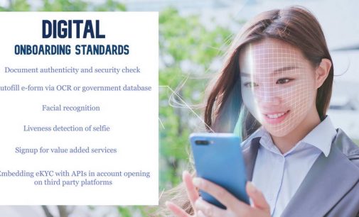 Mở tài khoản ngân hàng bằng online: phải làm nhưng phải cẩn trọng