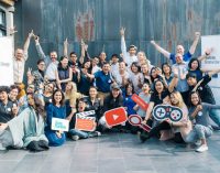 Dự án của 3 đại sứ Nhà Sáng tạo Thay đổi YouTube Việt Nam đầu tiên được công chiếu