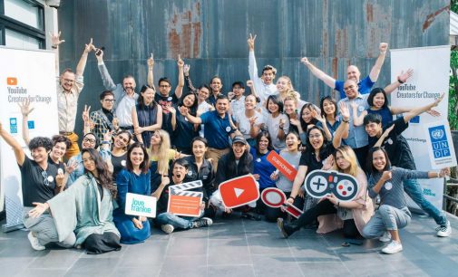 Dự án của 3 đại sứ Nhà Sáng tạo Thay đổi YouTube Việt Nam đầu tiên được công chiếu